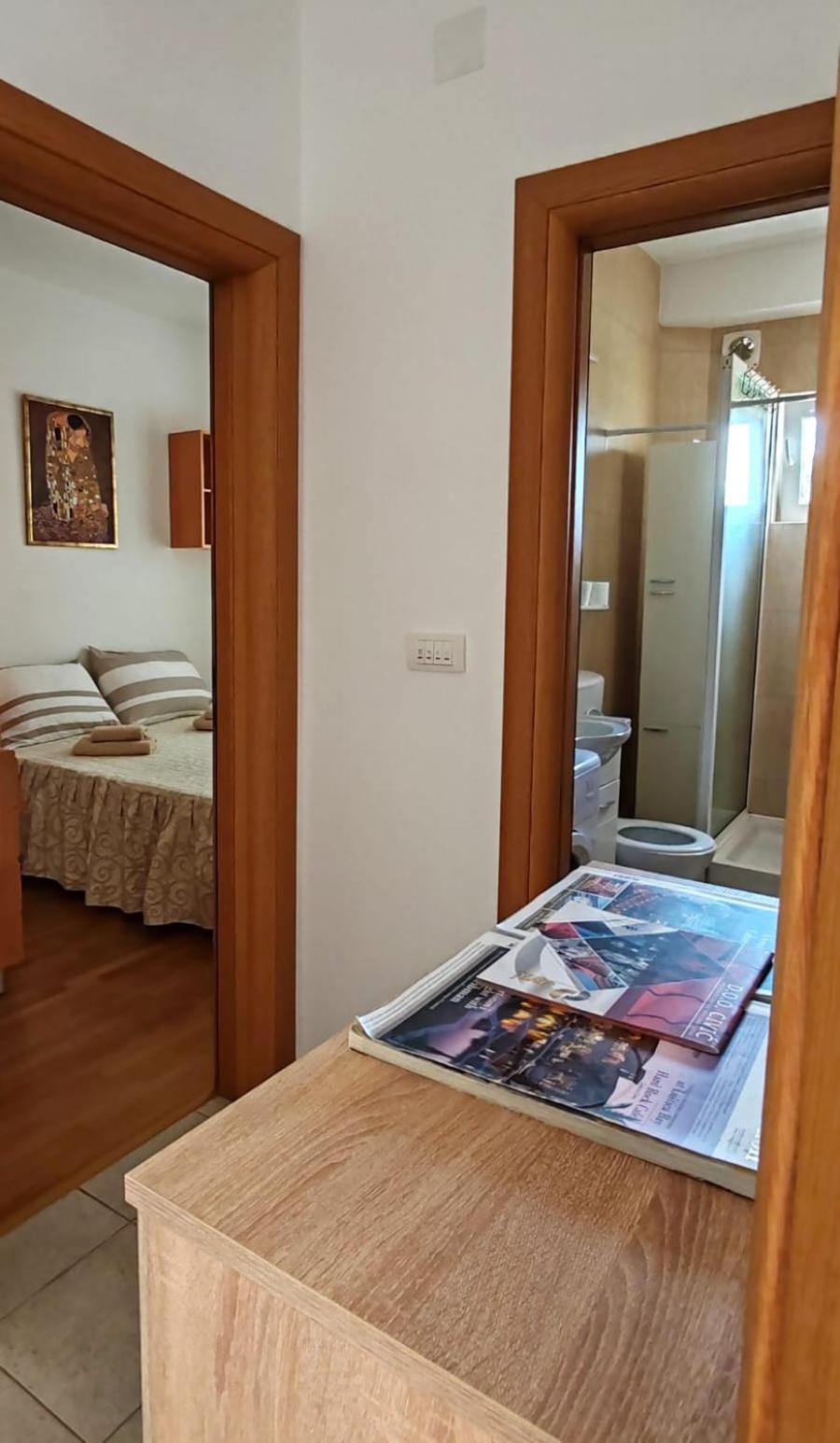 Apartmani Vesić