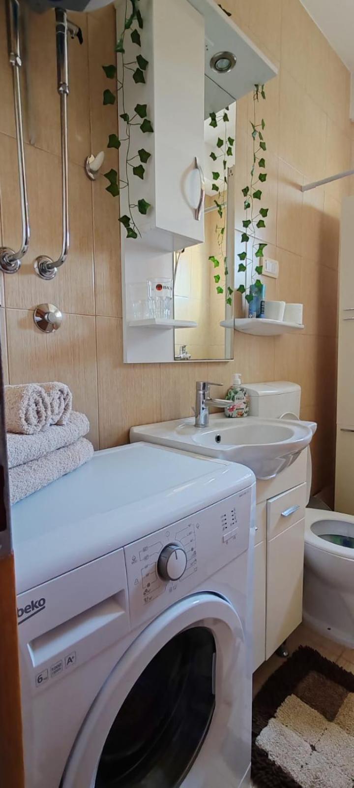 Apartmani Vesić