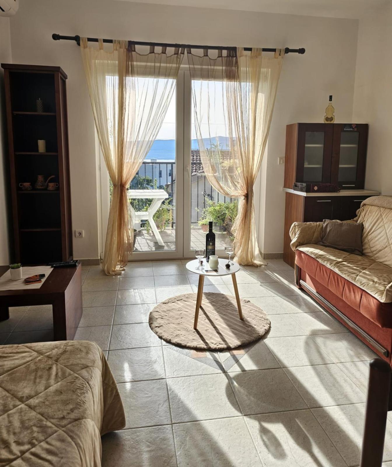 Apartmani Vesić