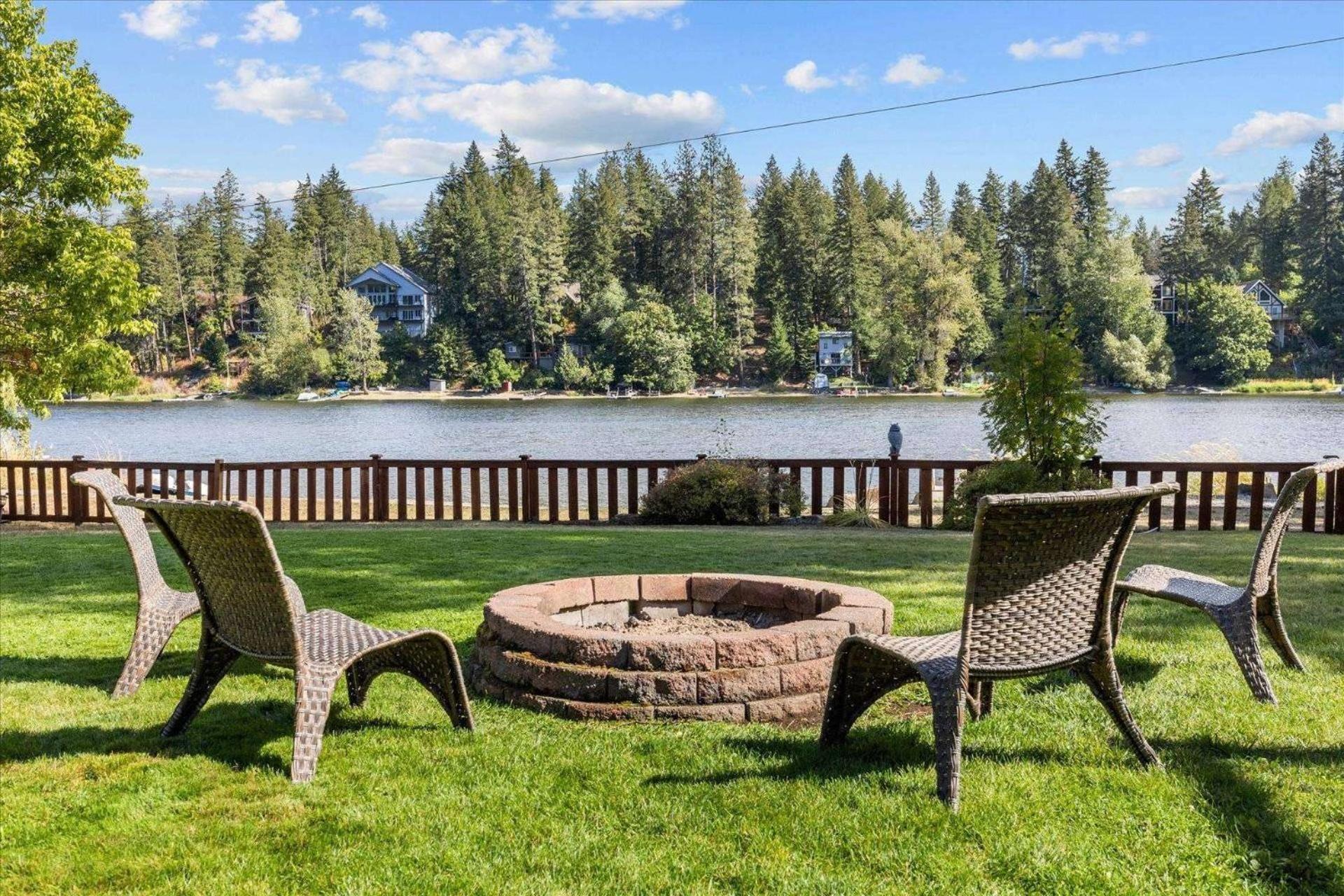 Casa Twin Lakes view 3