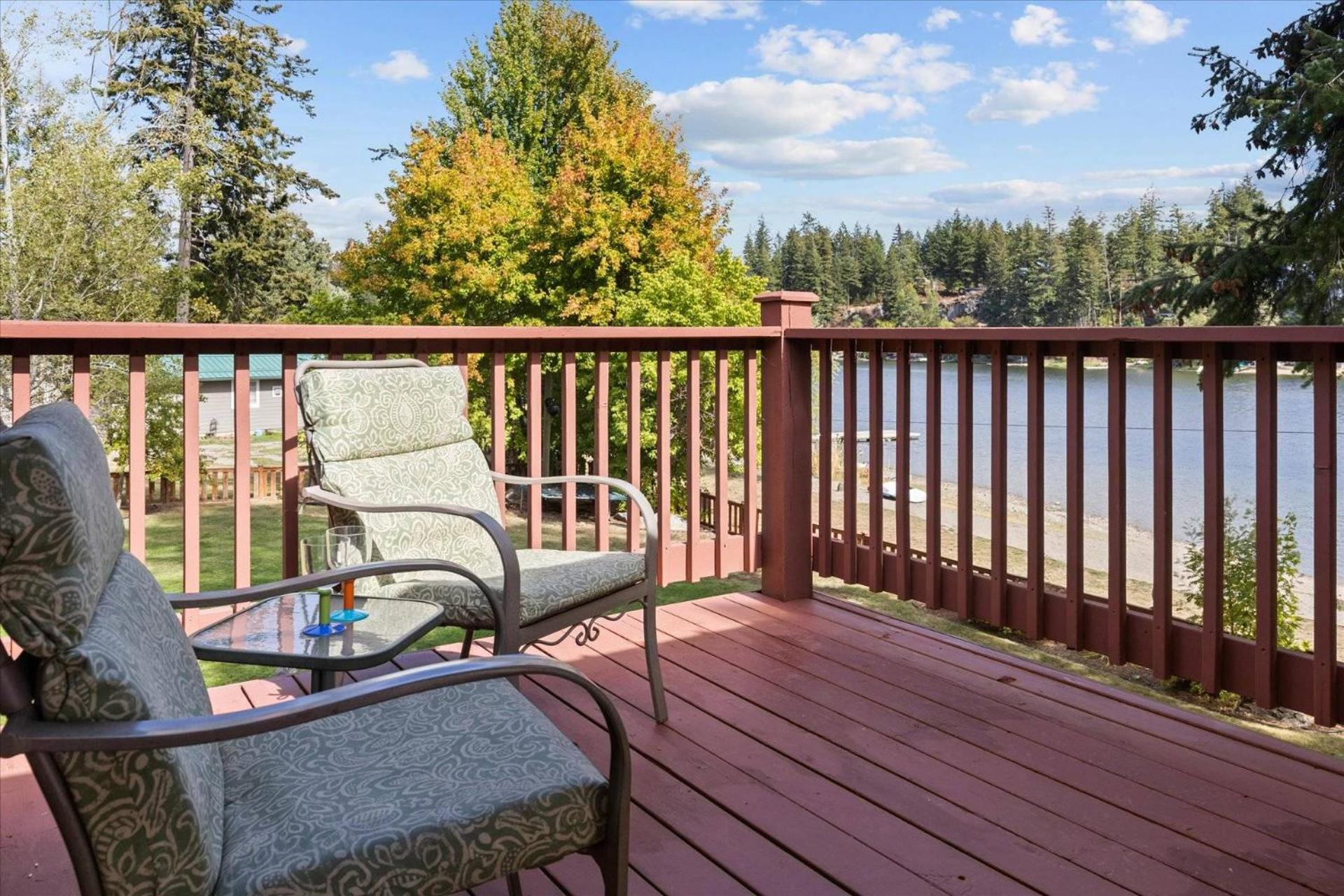 Casa Twin Lakes view 5