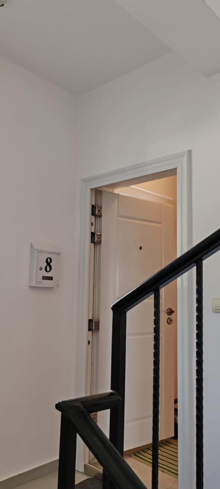 Apartmani Vesić