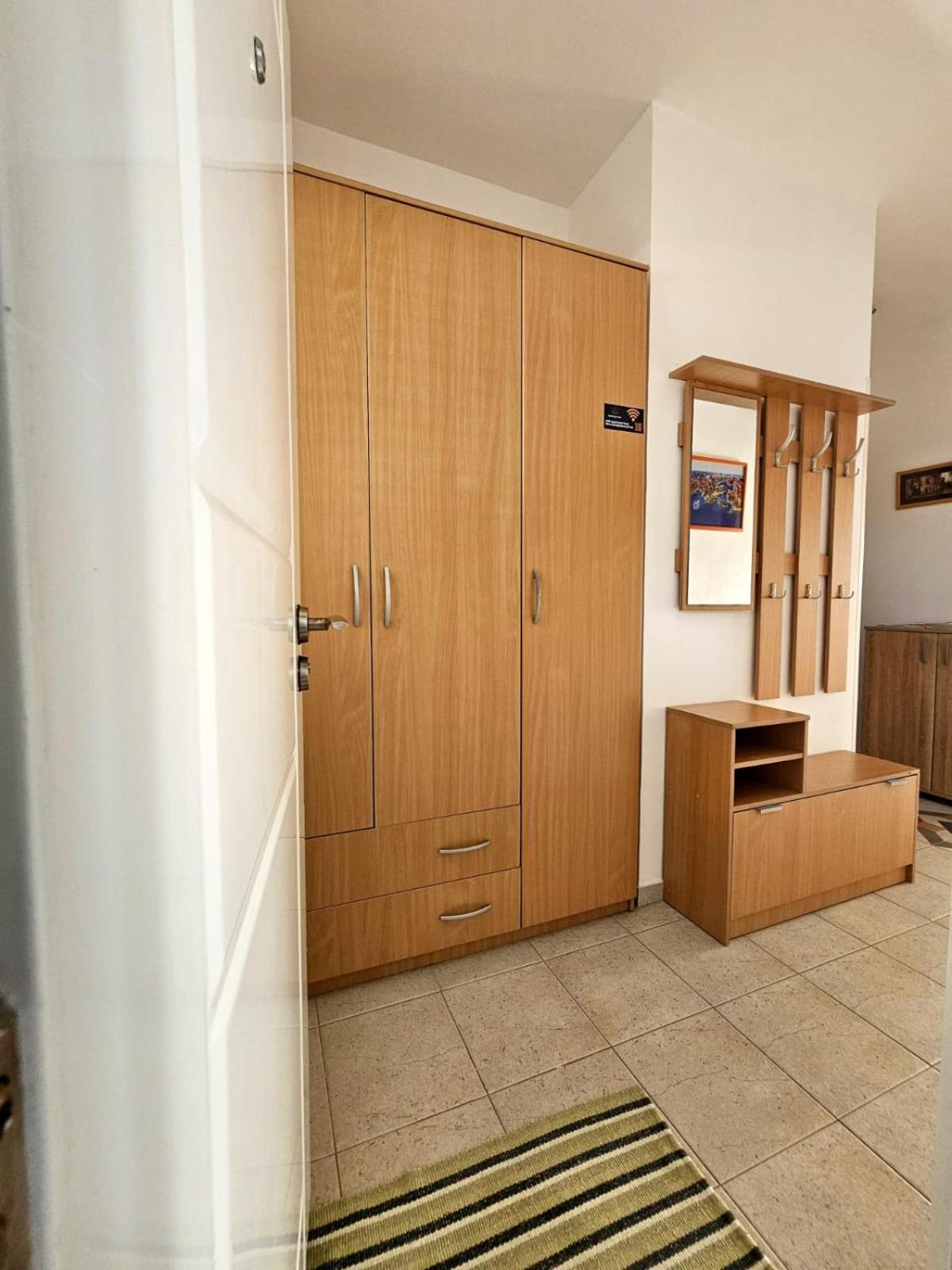 Apartmani Vesić