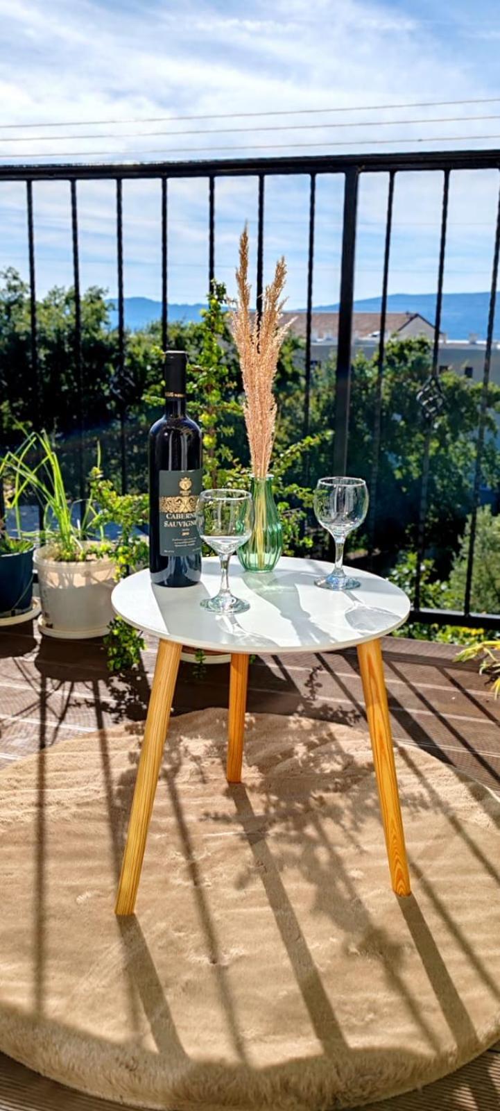 Apartmani Vesić