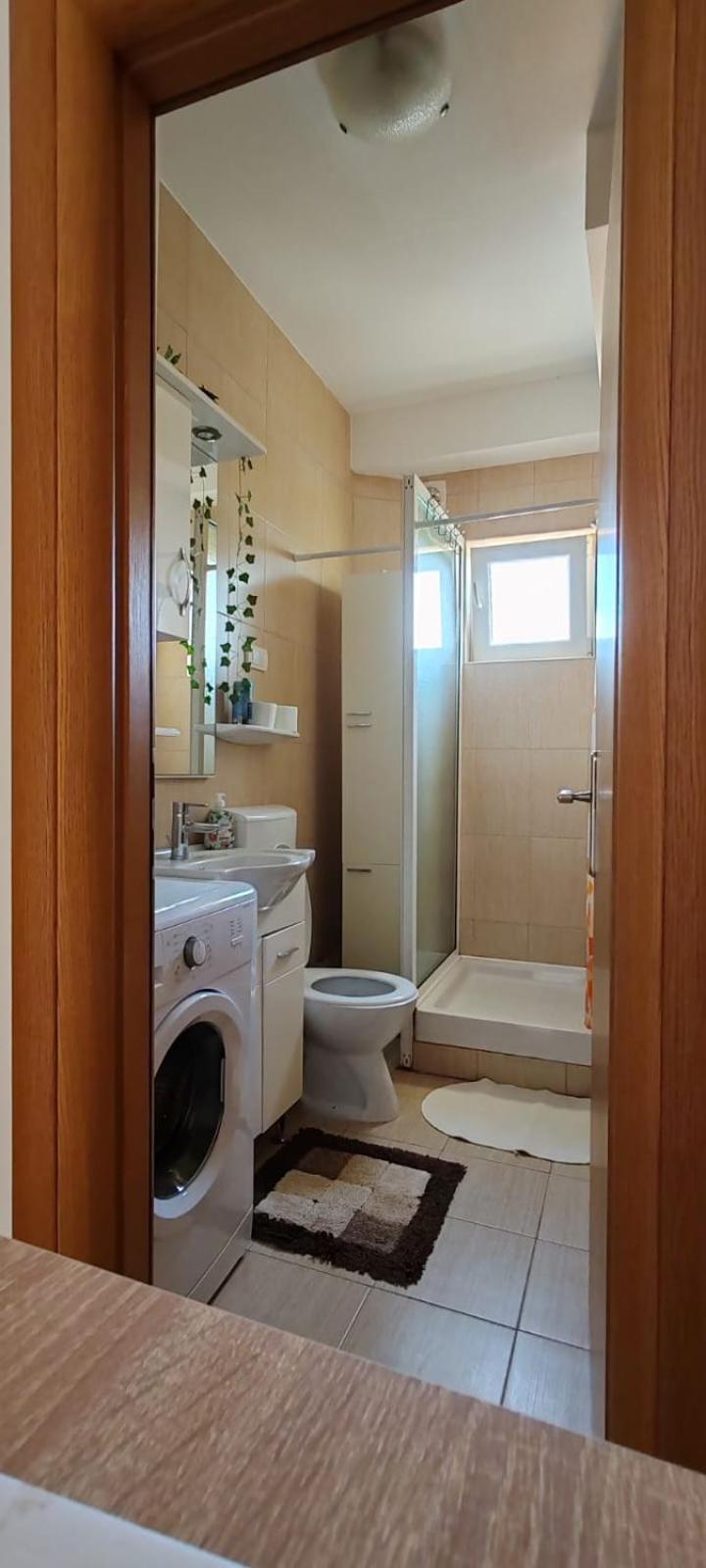 Apartmani Vesić