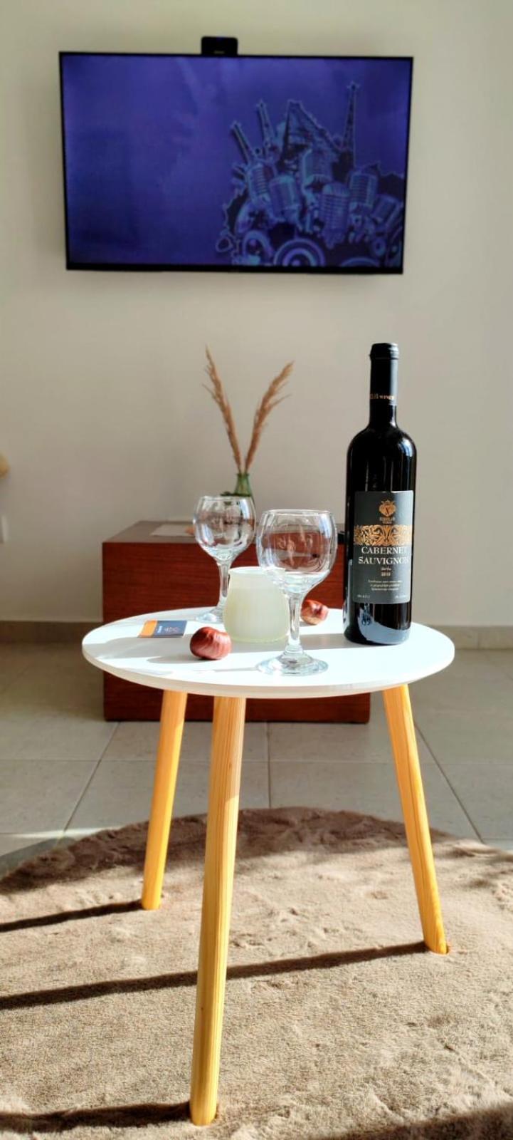 Apartmani Vesić