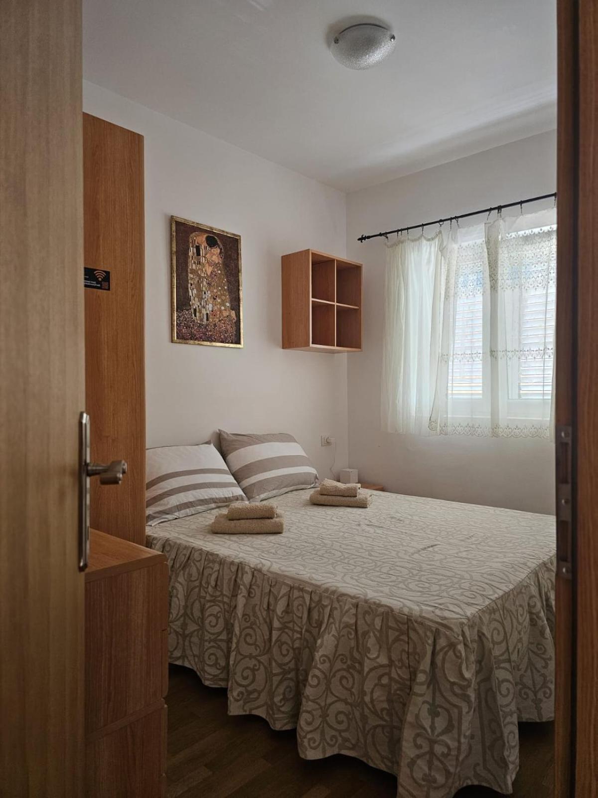 Apartmani Vesić