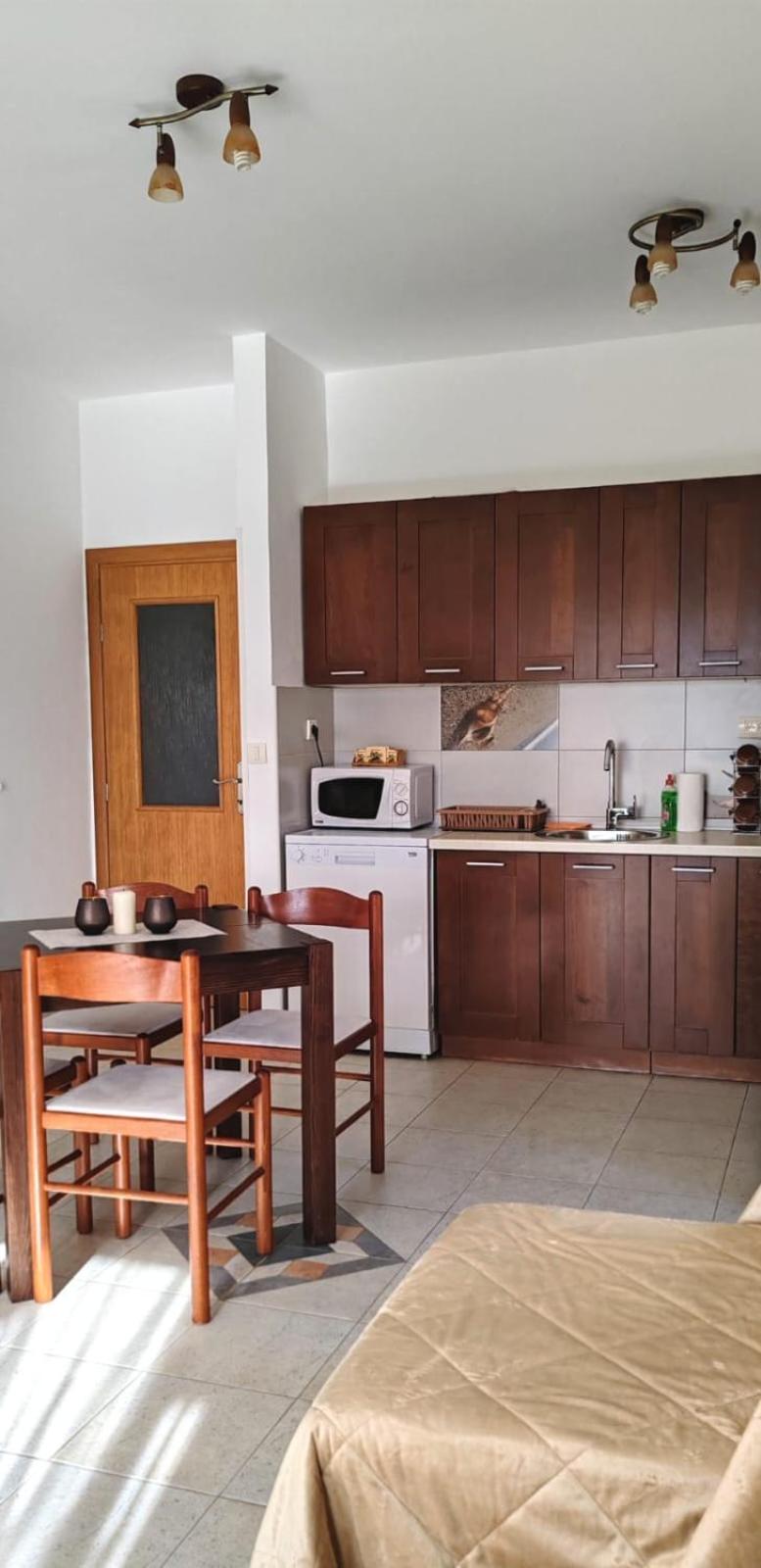 Apartmani Vesić