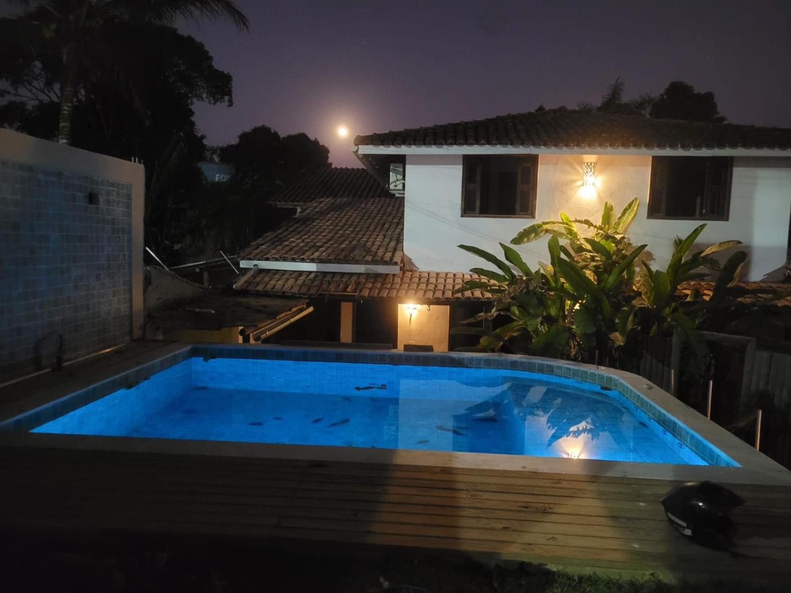 Residencial Savana Trancoso