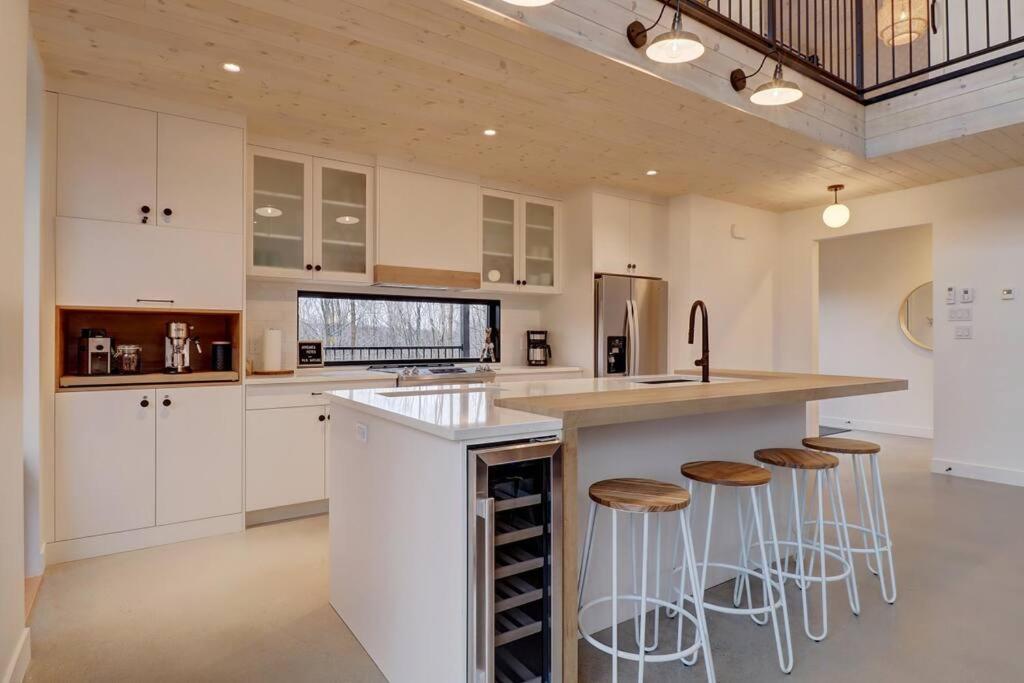 Pur Nature et Spa Eastman