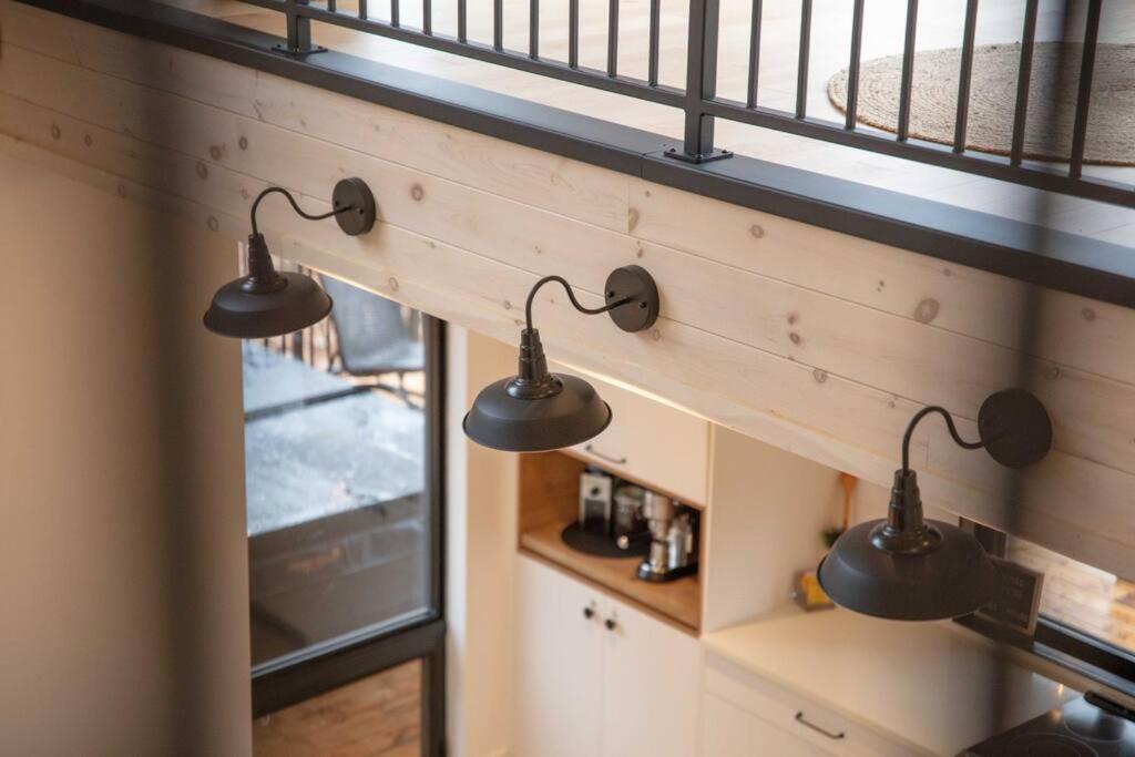 Pur Nature et Spa Eastman