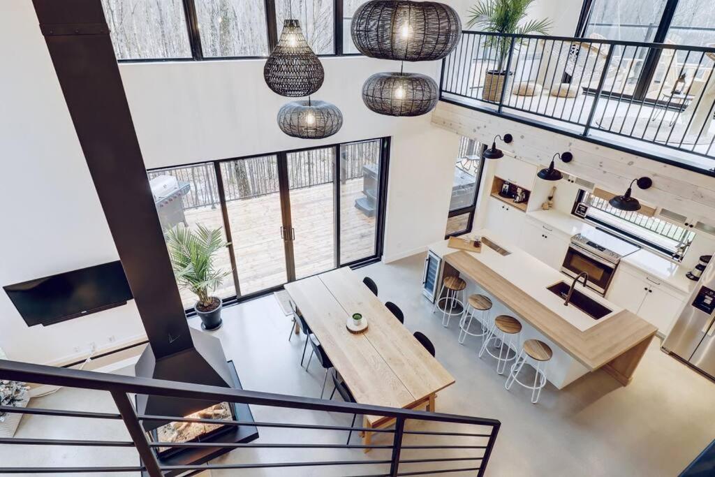 Pur Nature et Spa Eastman