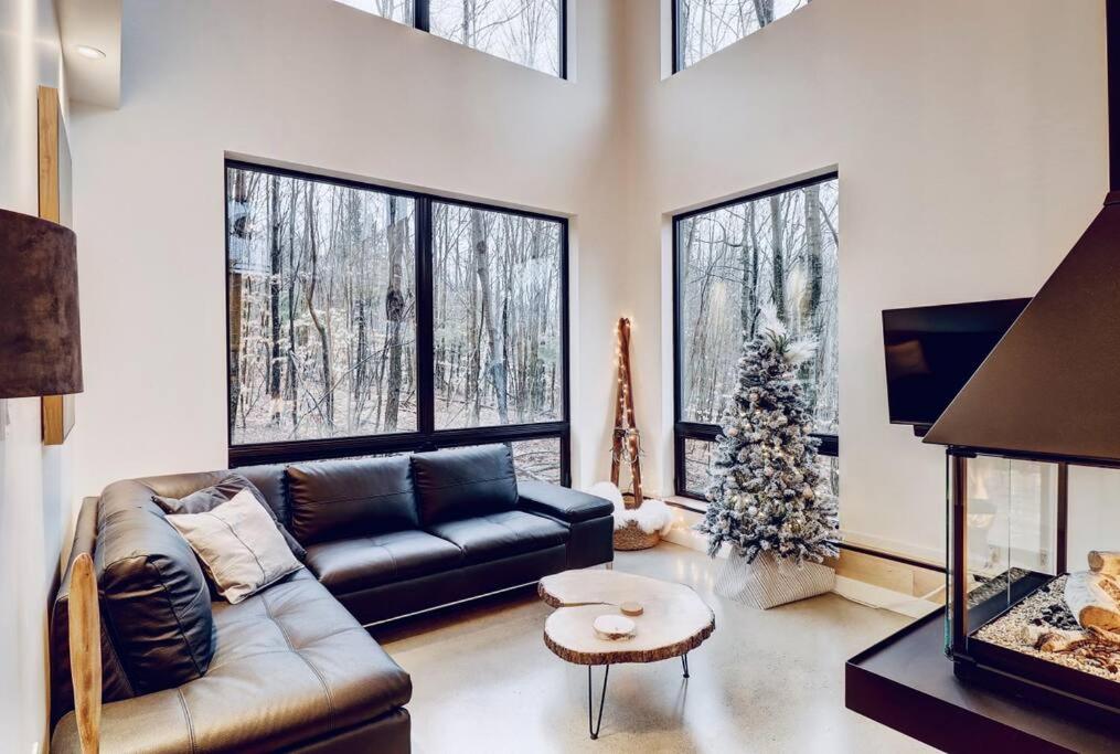 Pur Nature et Spa Eastman