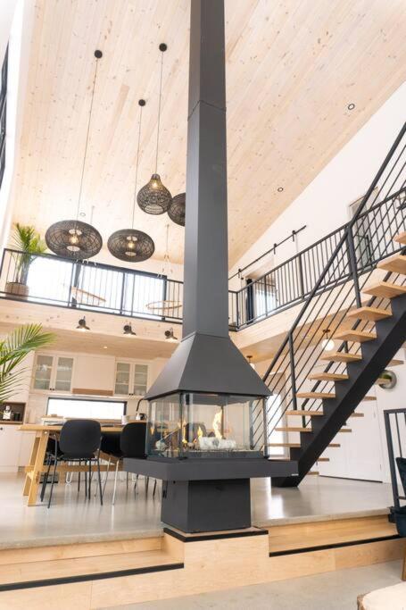 Pur Nature et Spa Eastman