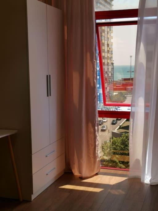 Durres City Center Apartment With a View