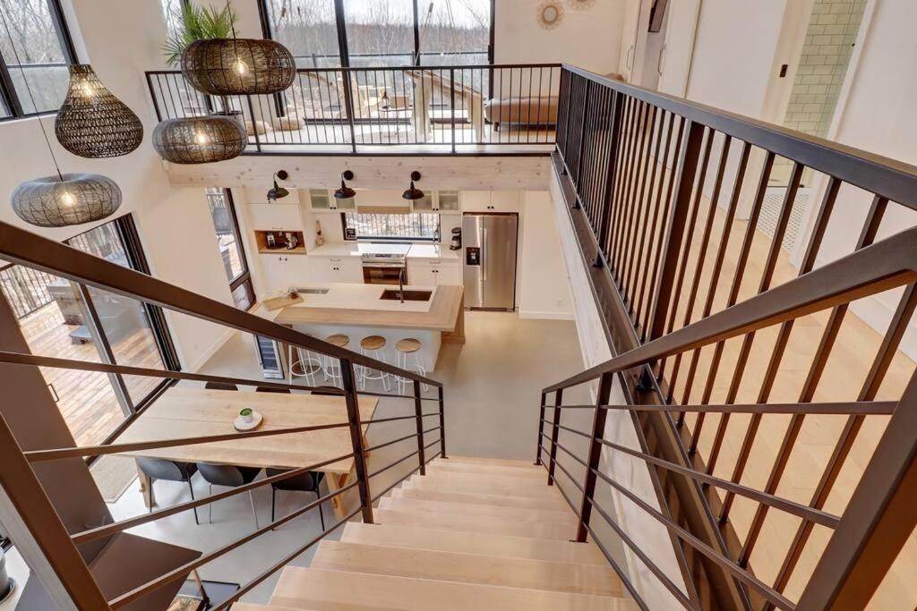Pur Nature et Spa Eastman