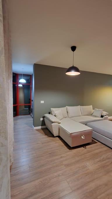 Durres City Center Apartment With a View