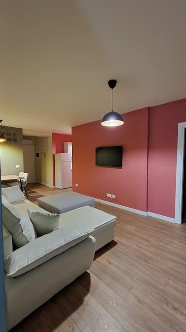 Durres City Center Apartment With a View