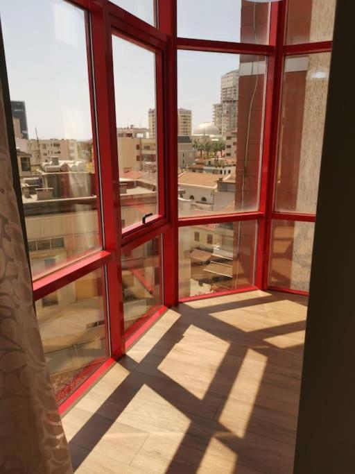 Durres City Center Apartment With a View