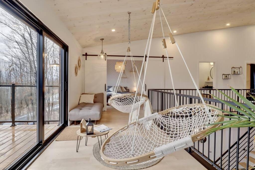 Pur Nature et Spa Eastman