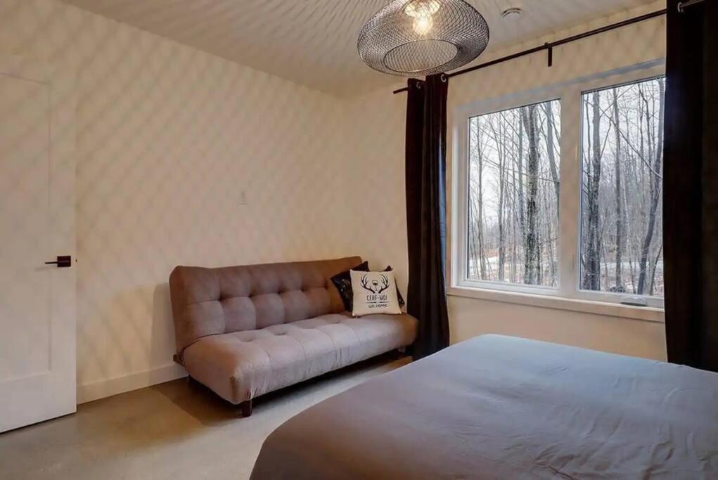 Pur Nature et Spa Eastman
