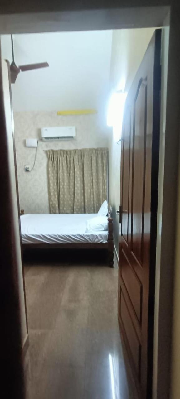 The Opera Homestay view 5