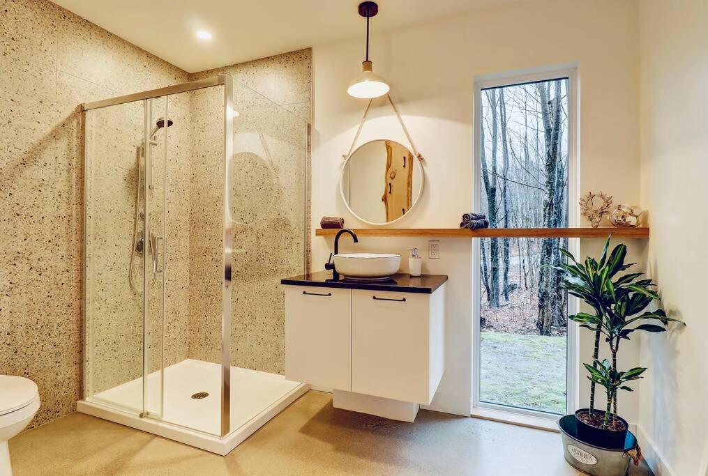 Pur Nature et Spa Eastman