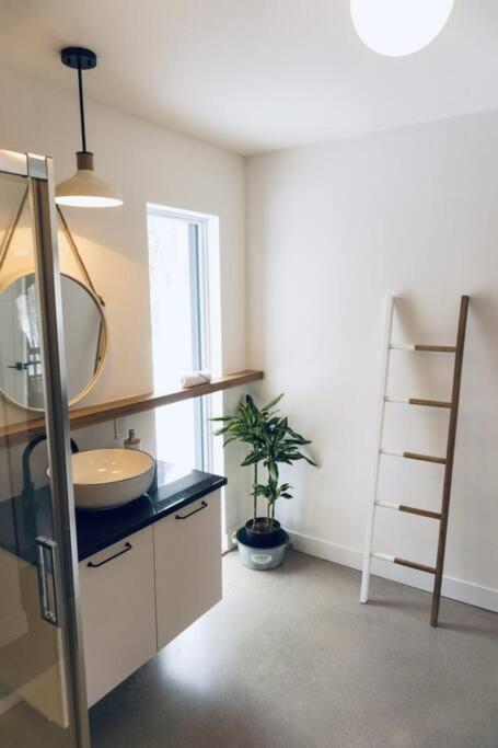 Pur Nature et Spa Eastman