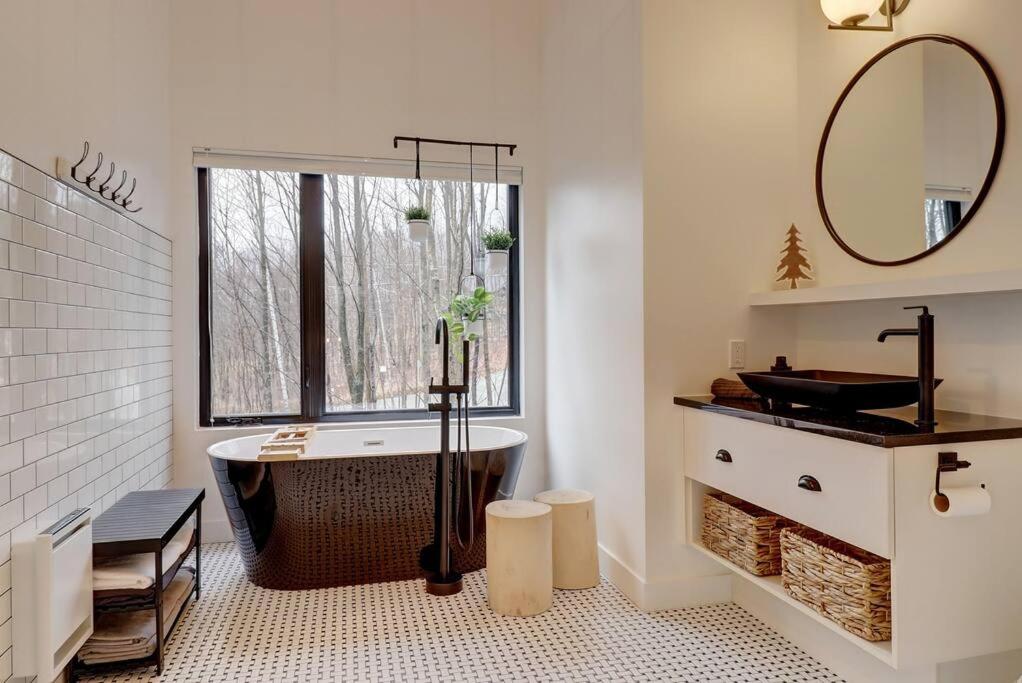 Pur Nature et Spa Eastman