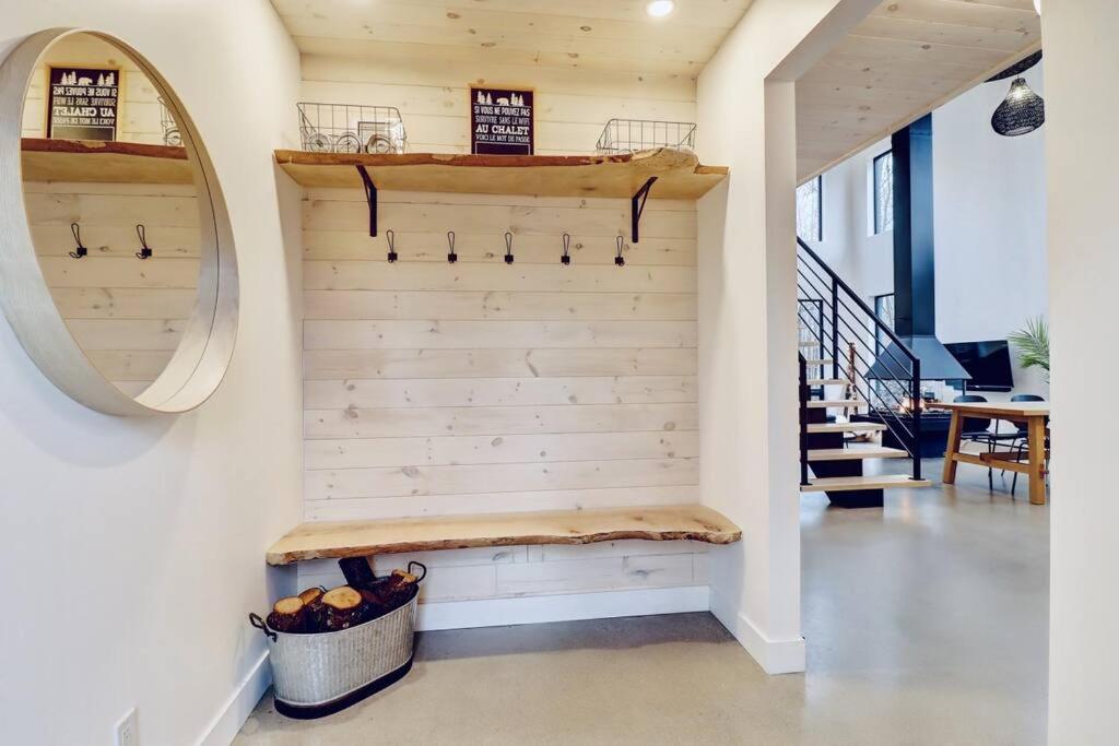 Pur Nature et Spa Eastman