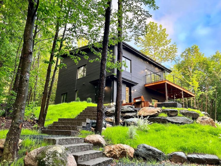 Pur Nature et Spa Eastman