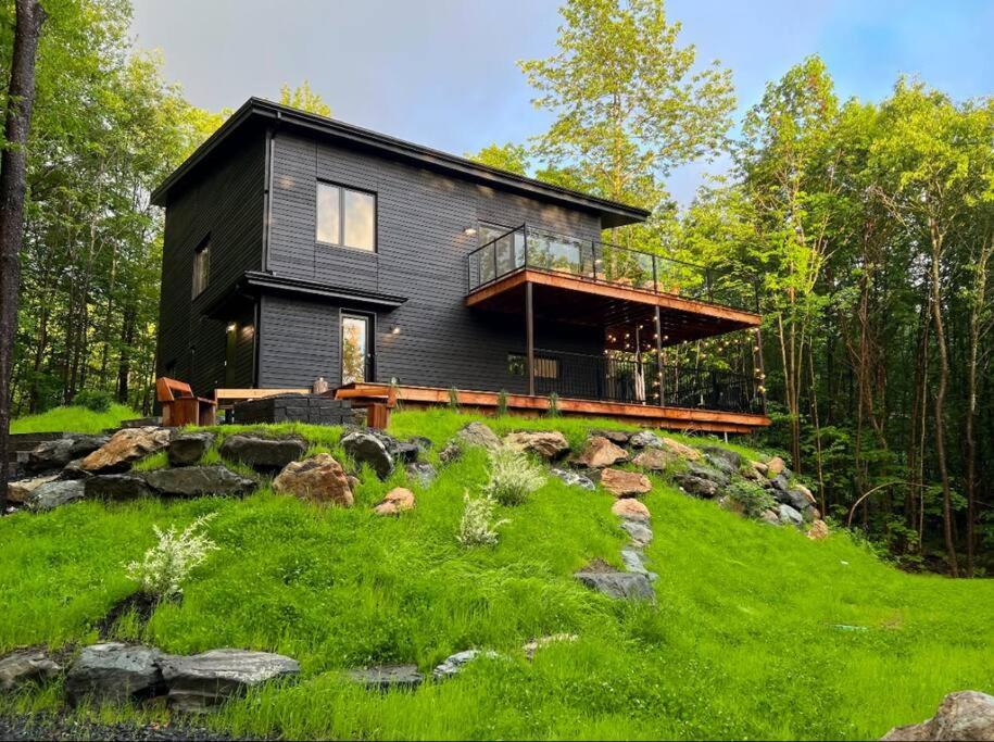 Pur Nature et Spa Eastman