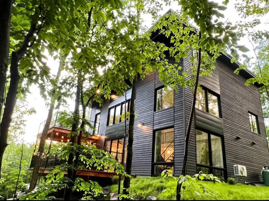 Pur Nature et Spa Eastman