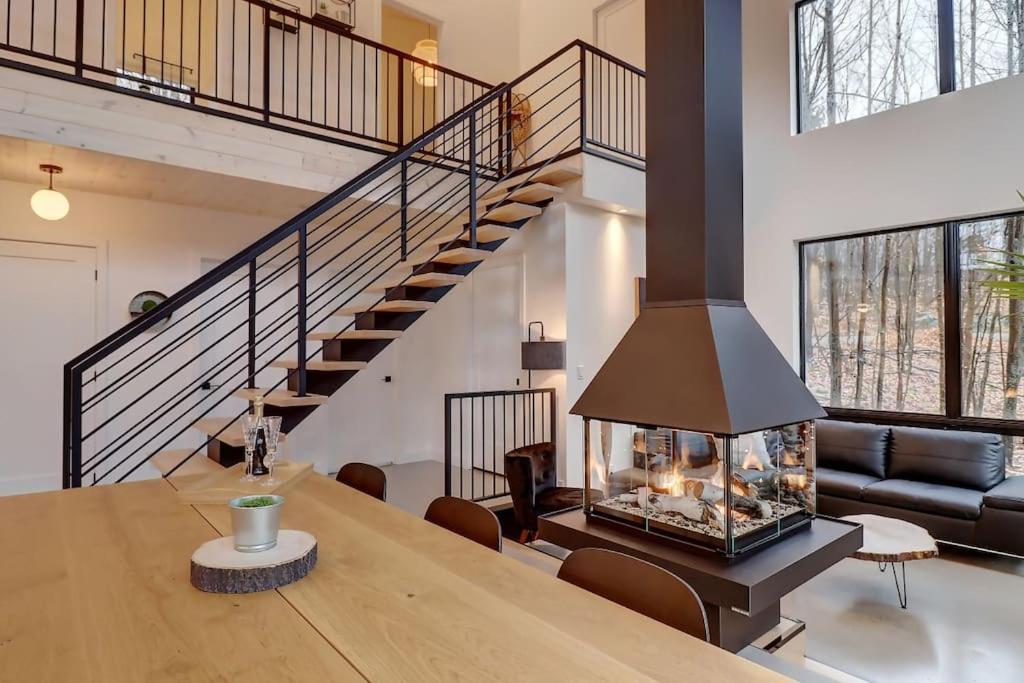 Pur Nature et Spa Eastman