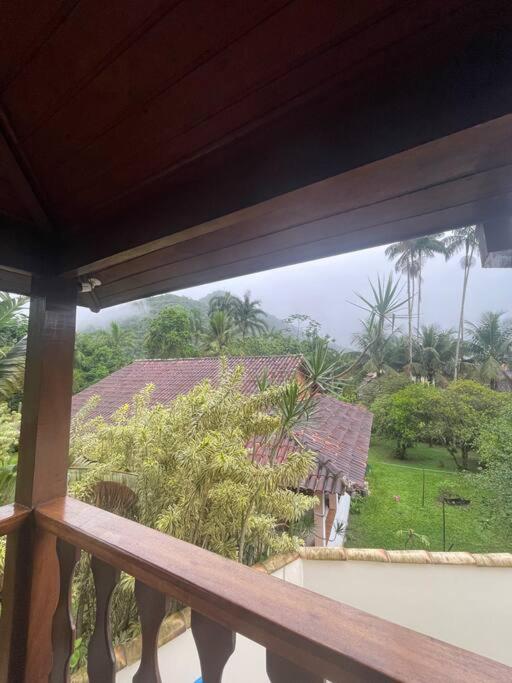 CASA AL MARE, Paraty