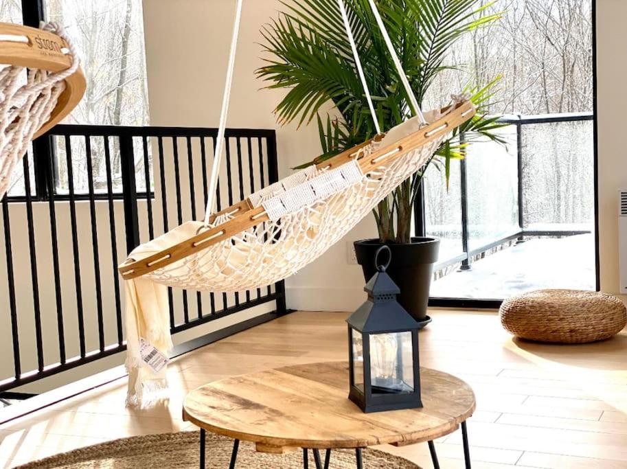 Pur Nature et Spa Eastman