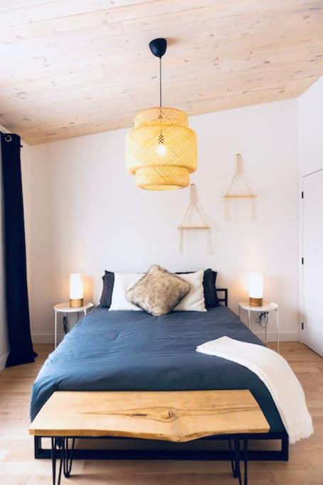 Pur Nature et Spa Eastman