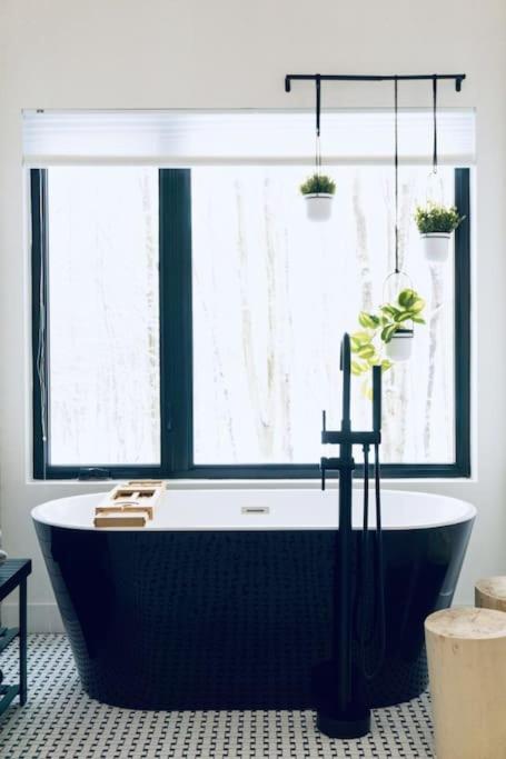 Pur Nature et Spa Eastman