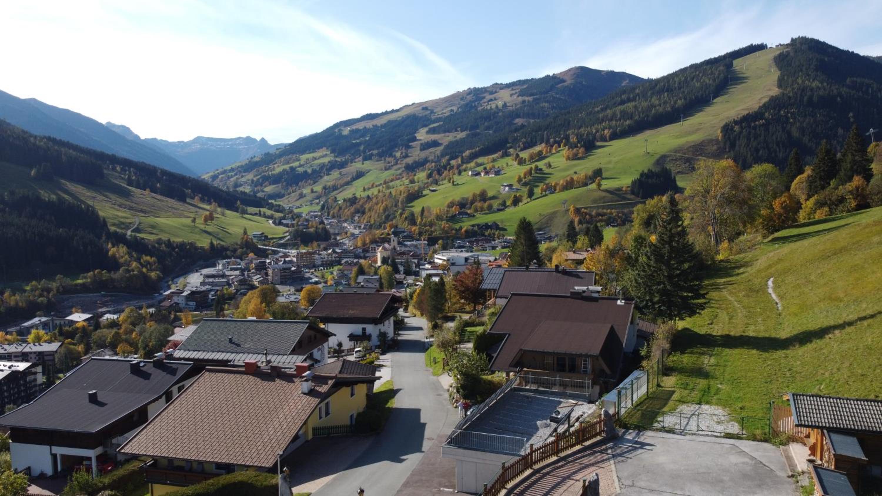 Jugendgästehaus Hinterronach