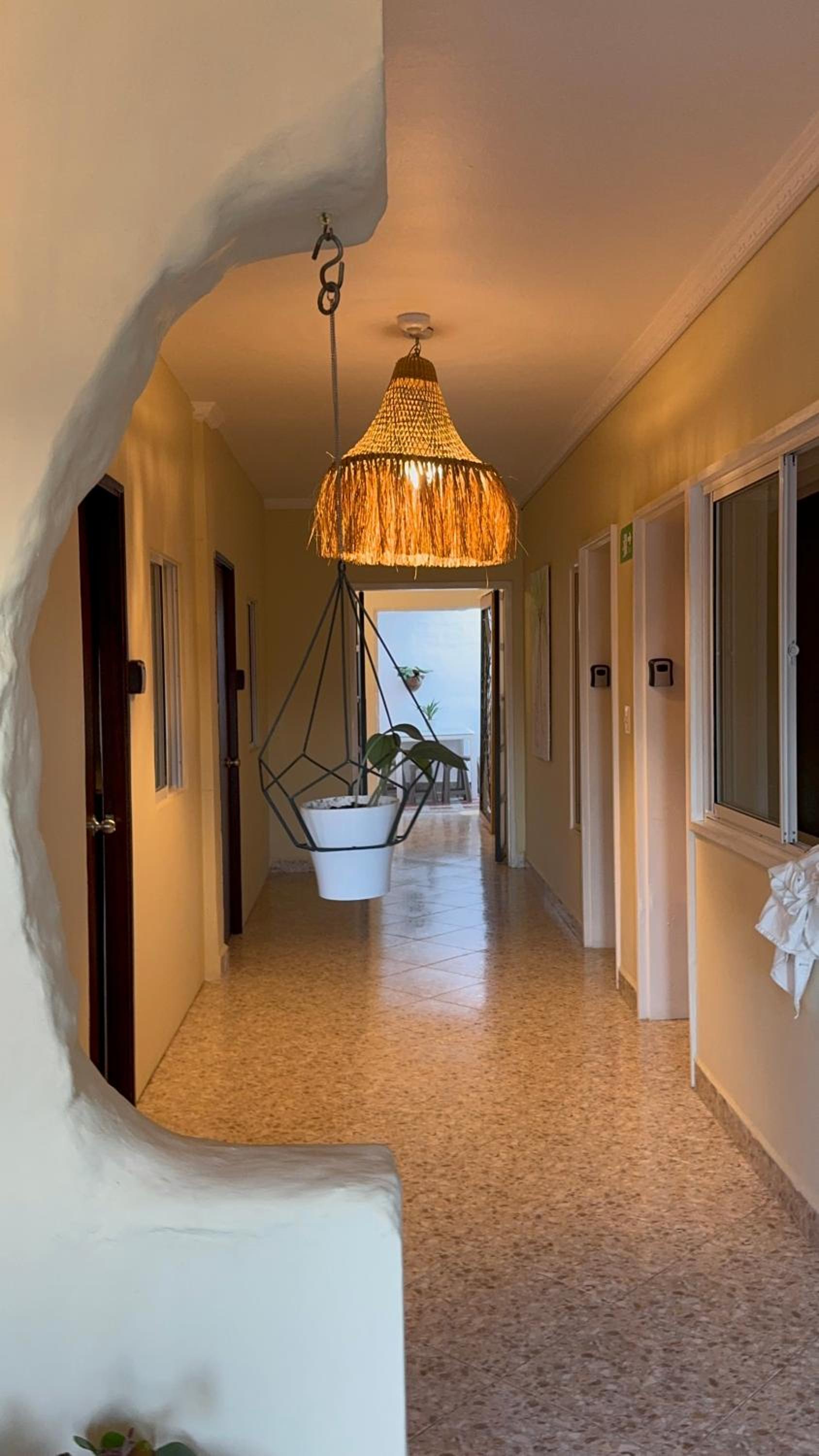 Lucca Hostel Medellín