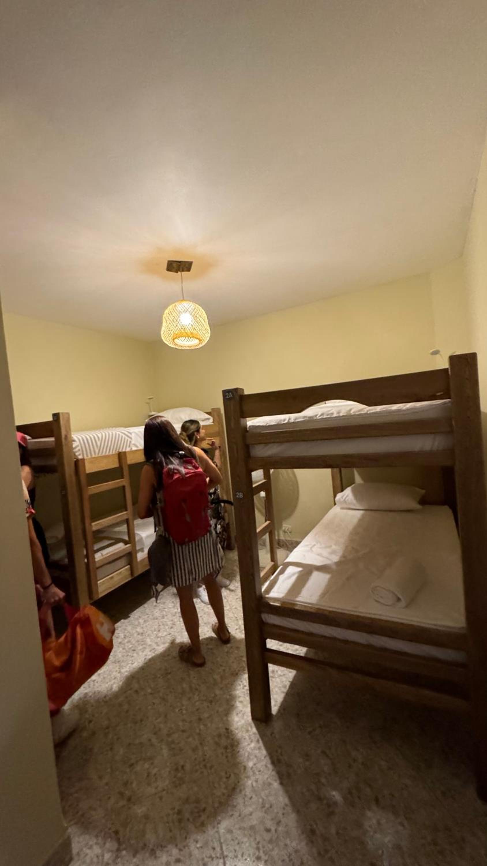 Lucca Hostel Medellín