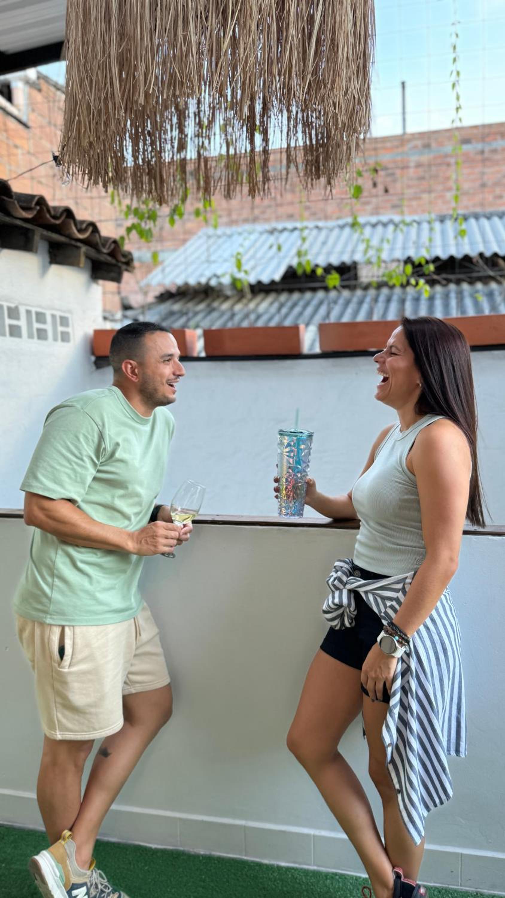Lucca Hostel Medellín