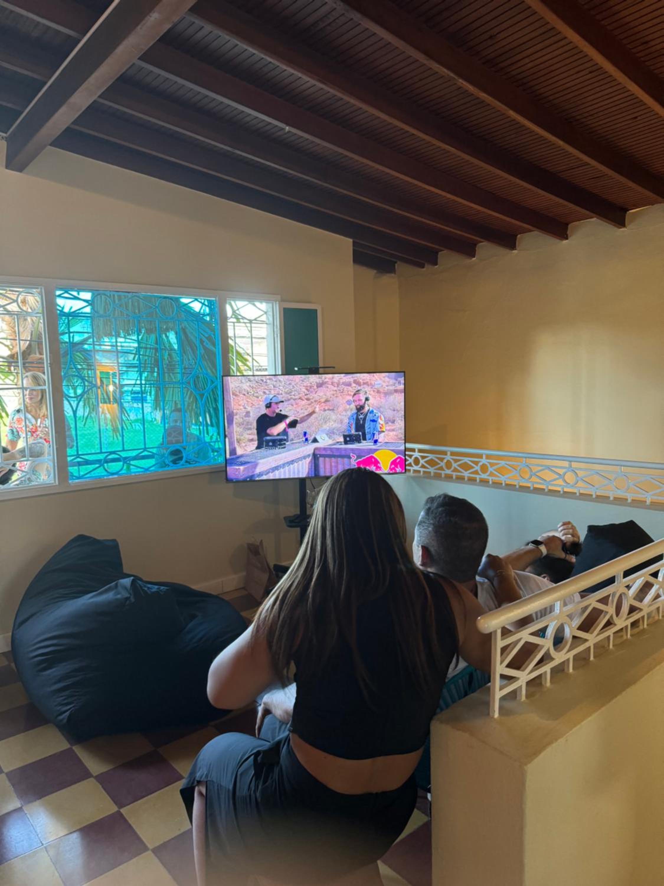 Lucca Hostel Medellín