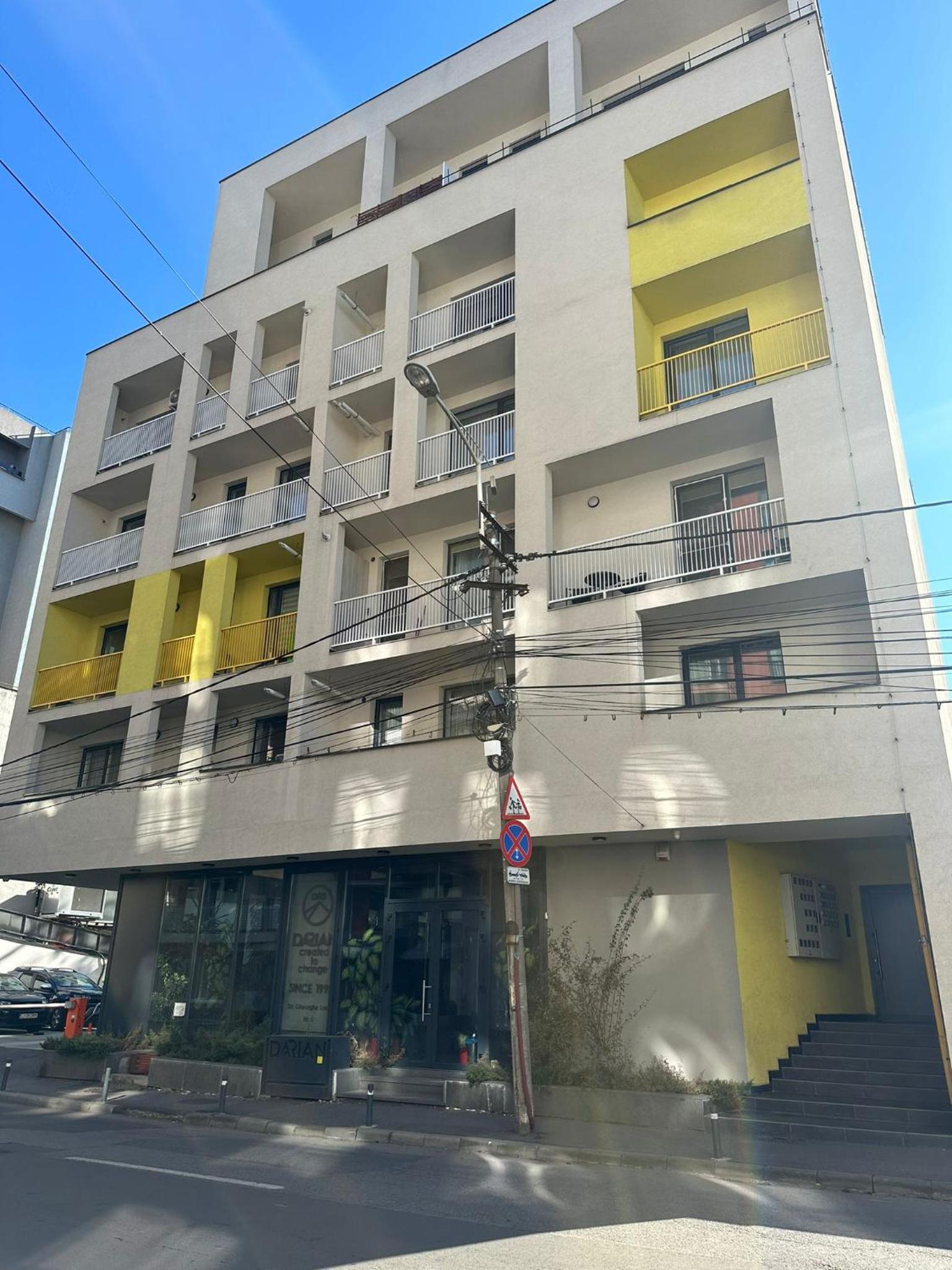 Arya Apartment-Free underground parking-ULTRACENTRAL
