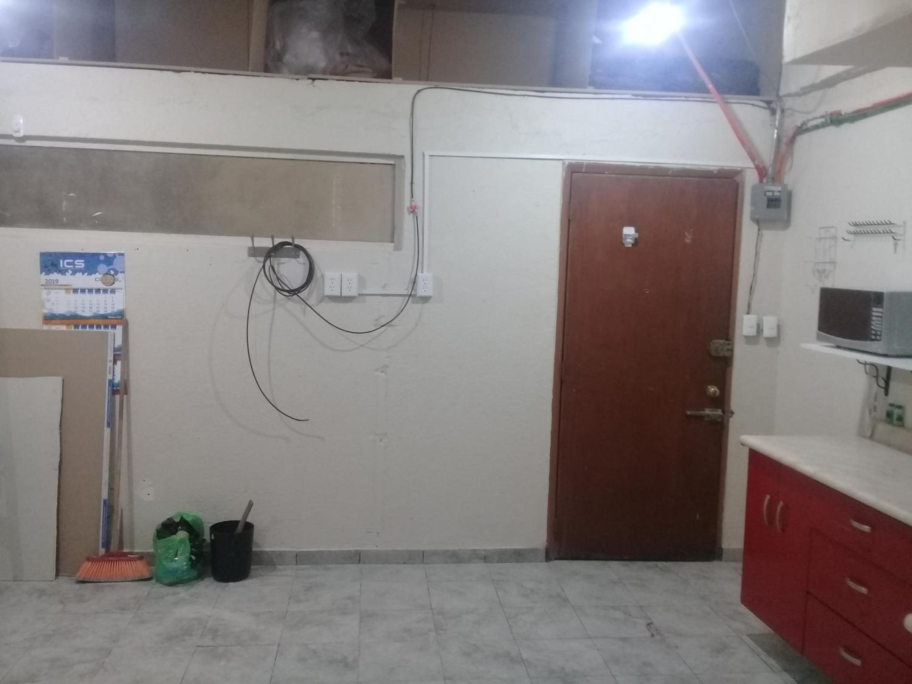 Apartamento chico en la colonia Roma photo 3