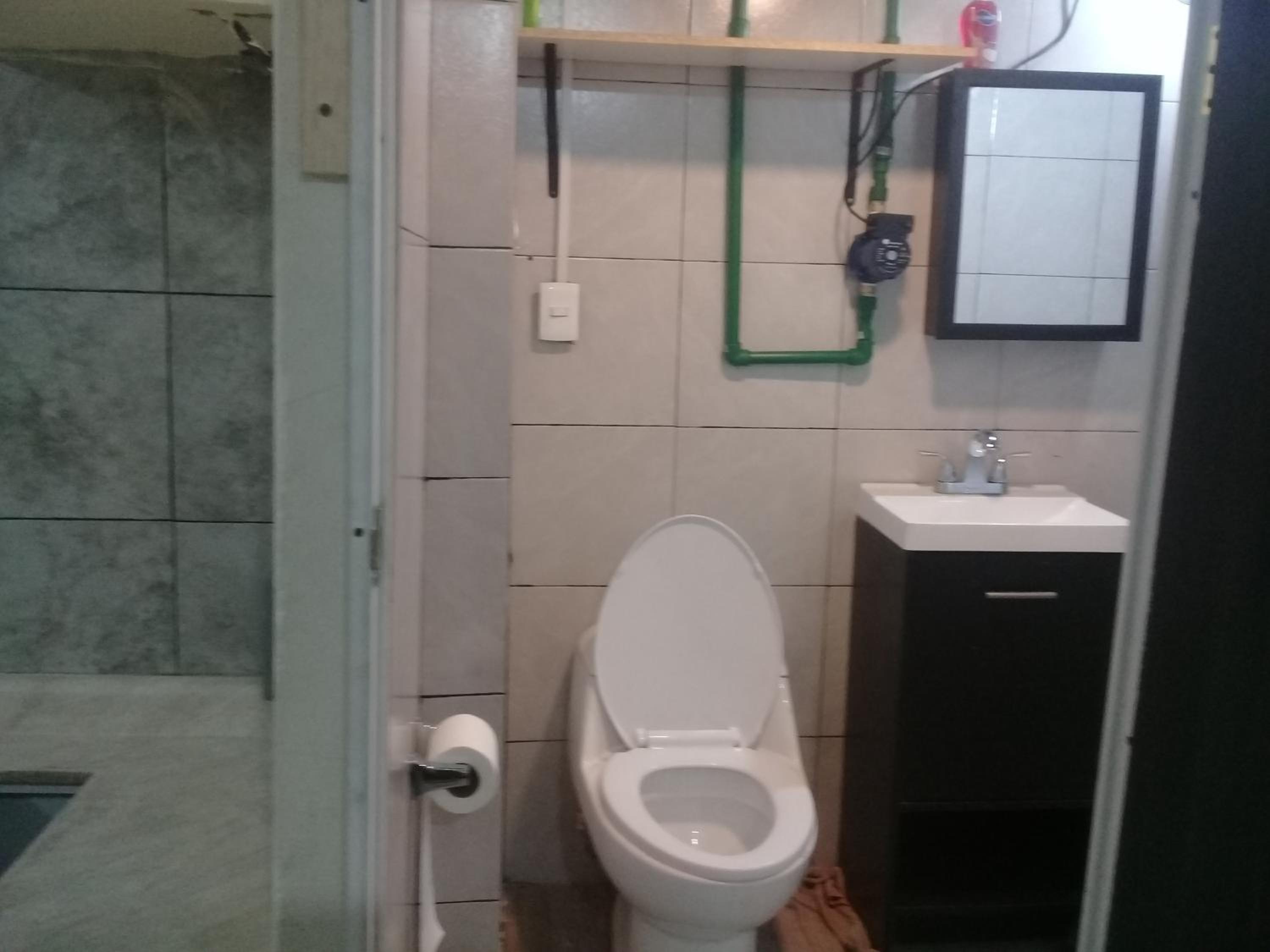 Apartamento chico en la colonia Roma photo 2