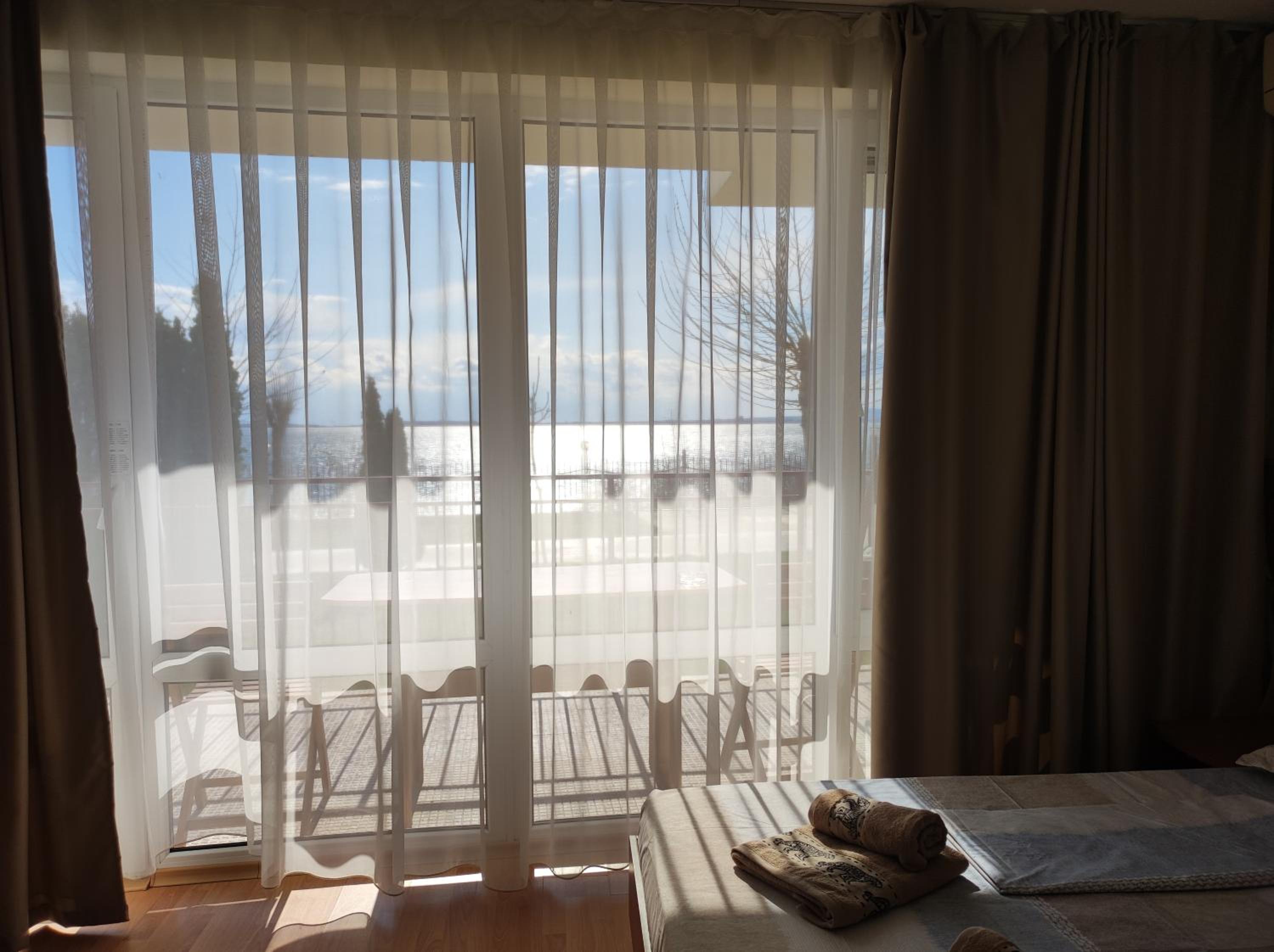 Aria private apartments in Fort Noks Grand Resort - Saint Vlas