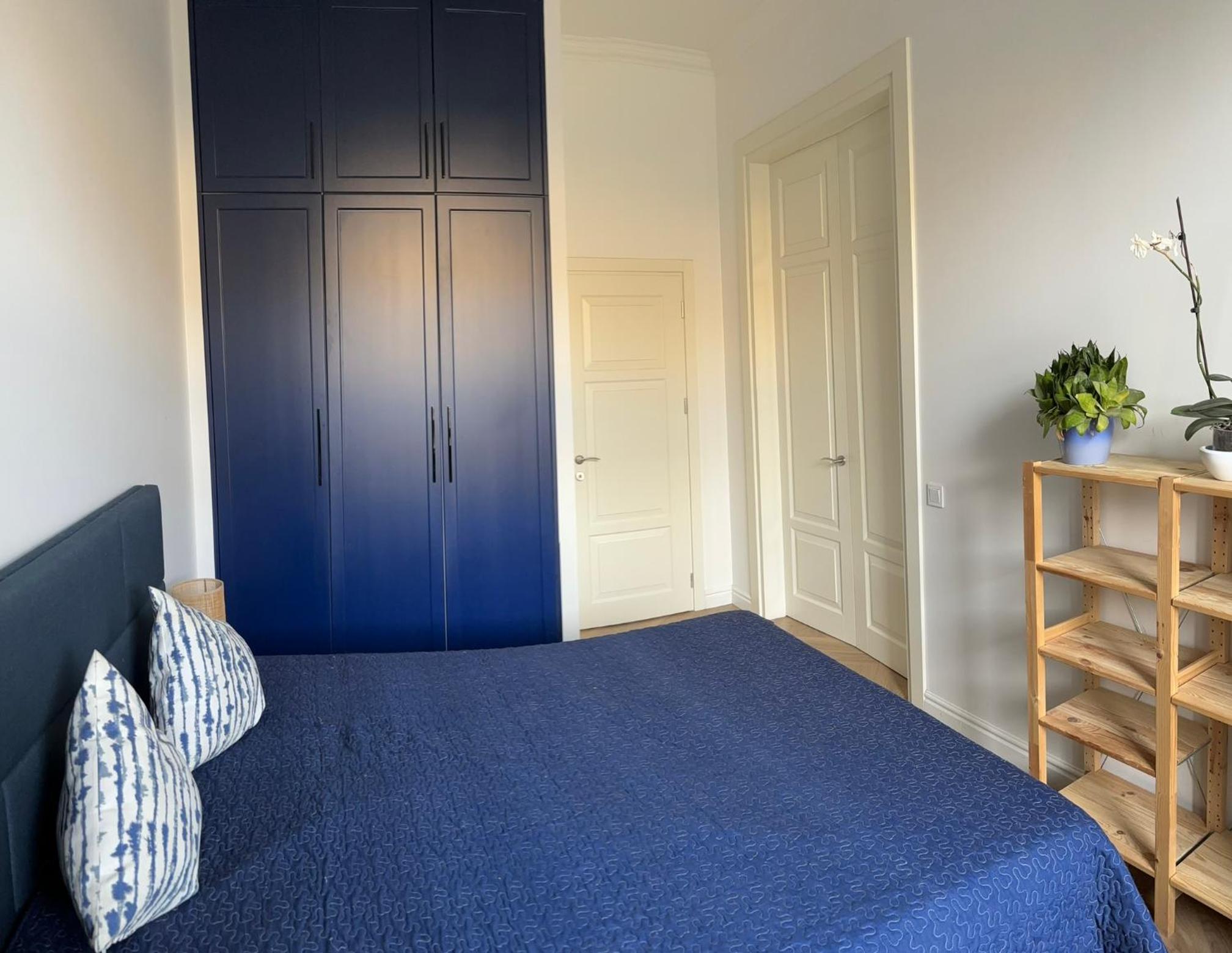 Cozy & Quiet Old Town Apartment view 4