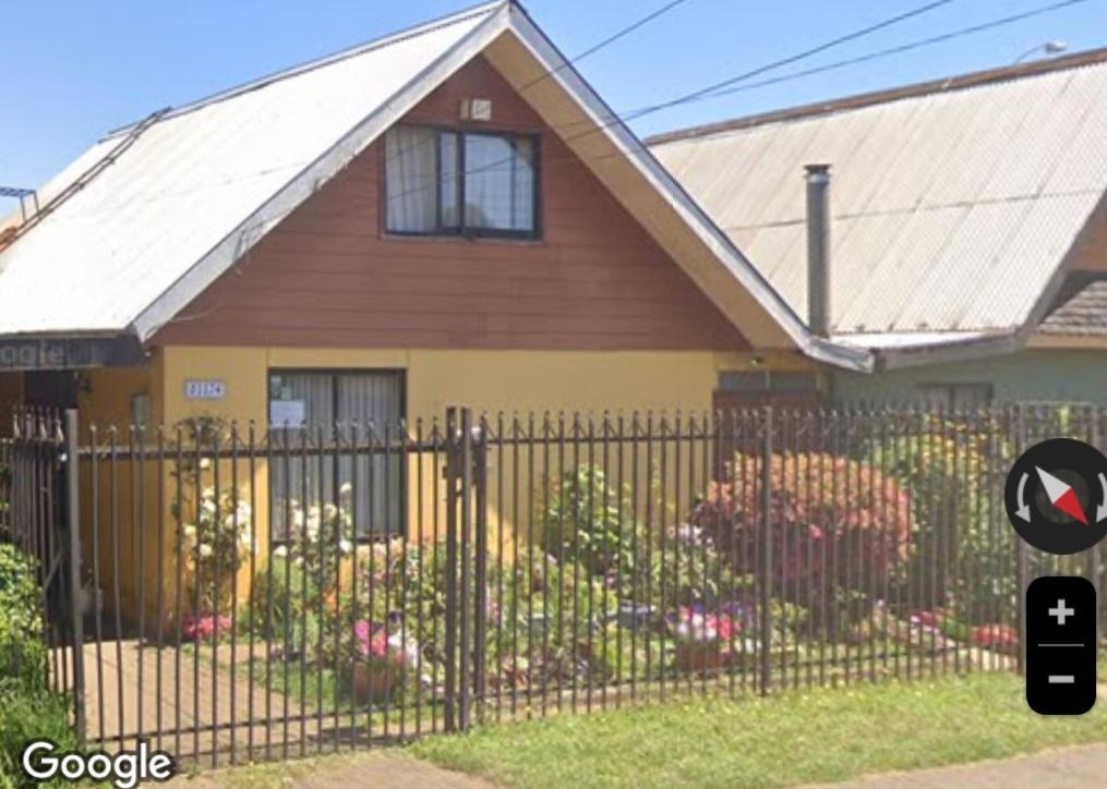 Casita de Heidy