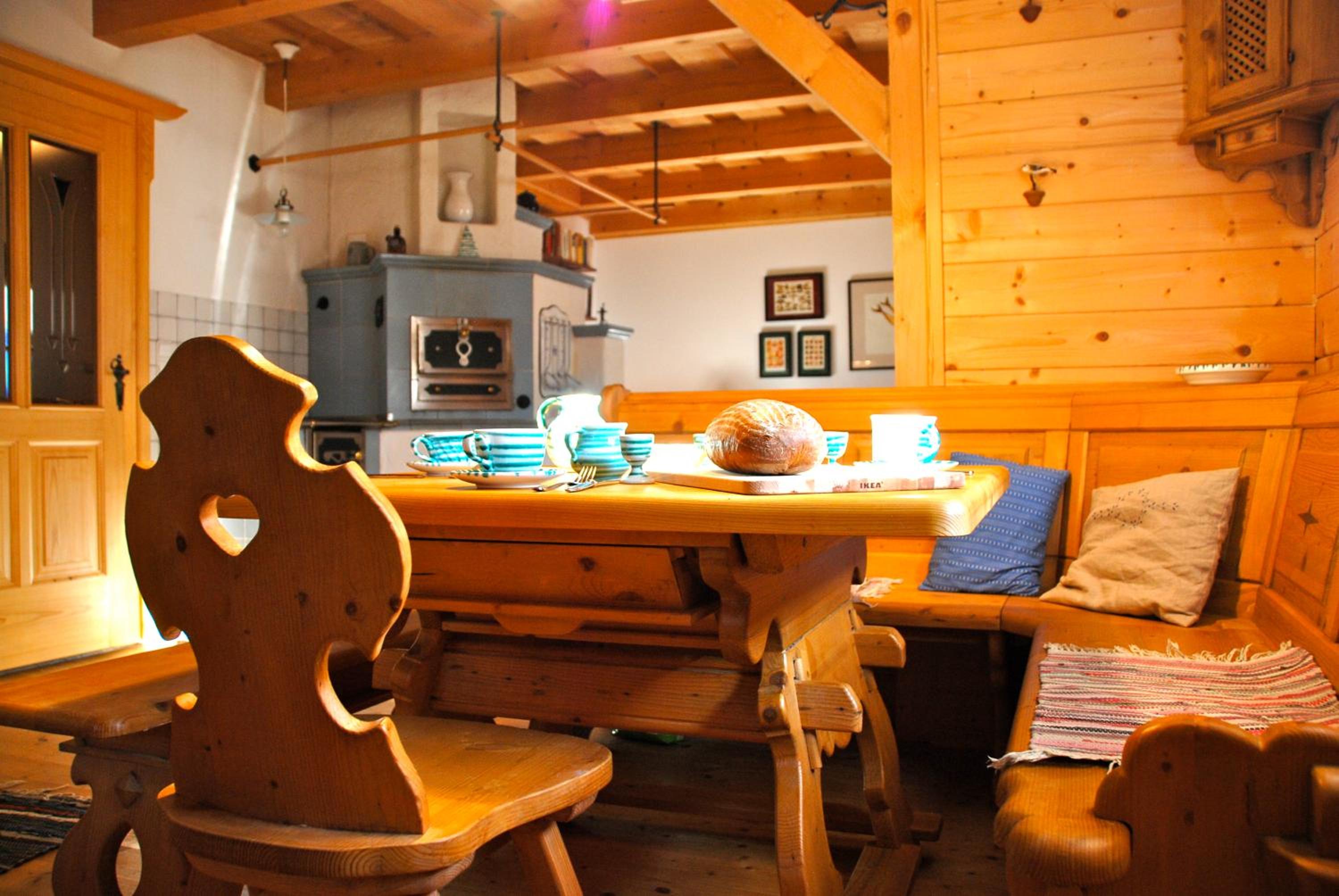 Landhaus Haselmoar